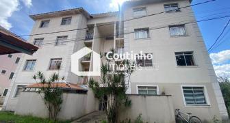 CI 521 - Apartamento no Village do Jatobá com planejados, praticidade e conforto